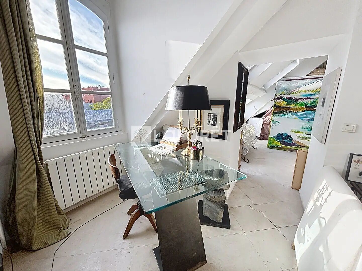 Appartement à vendre, 200m², Villejuif