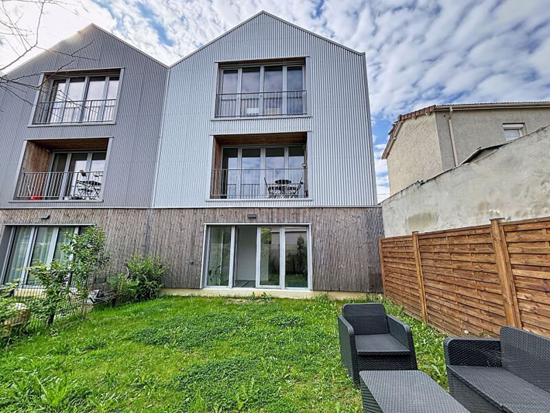 Maison à vendre, 120m², Vitry-sur-Seine