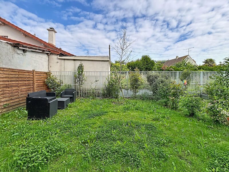 Maison à vendre, 120m², Vitry-sur-Seine