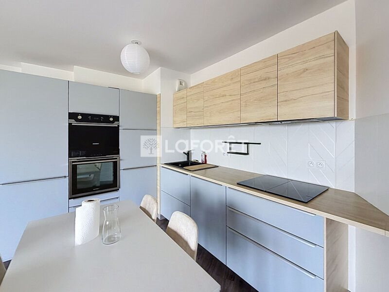 Appartement à louer, 60m², Villejuif
