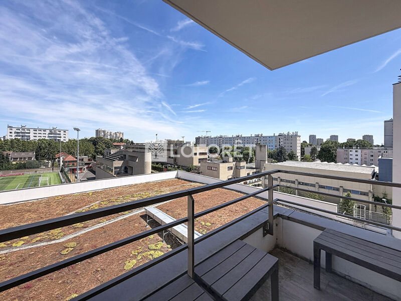 Appartement à louer, 60m², Villejuif