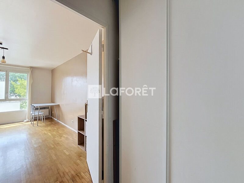 Appartement à vendre, 36m², Villejuif