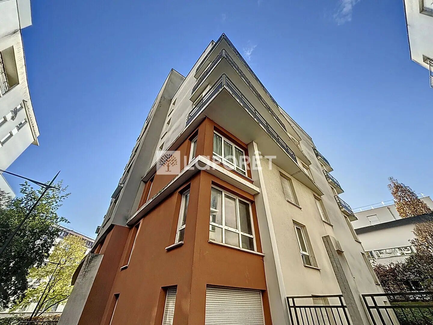 Appartement à vendre, 38m², Villejuif