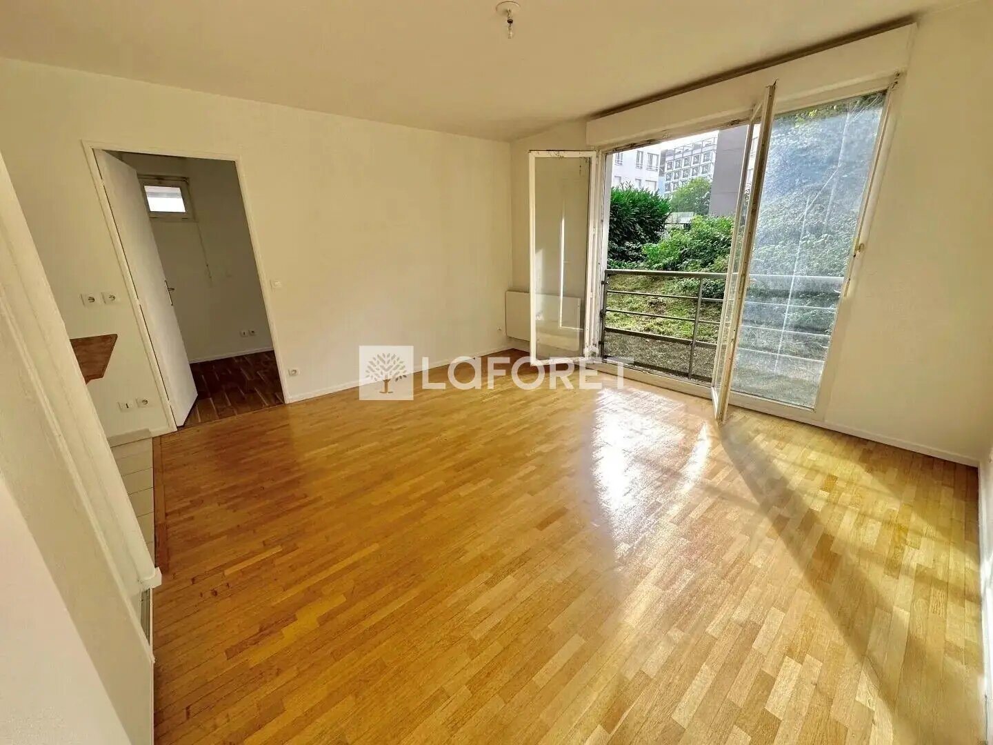 Appartement à vendre, 38m², Villejuif