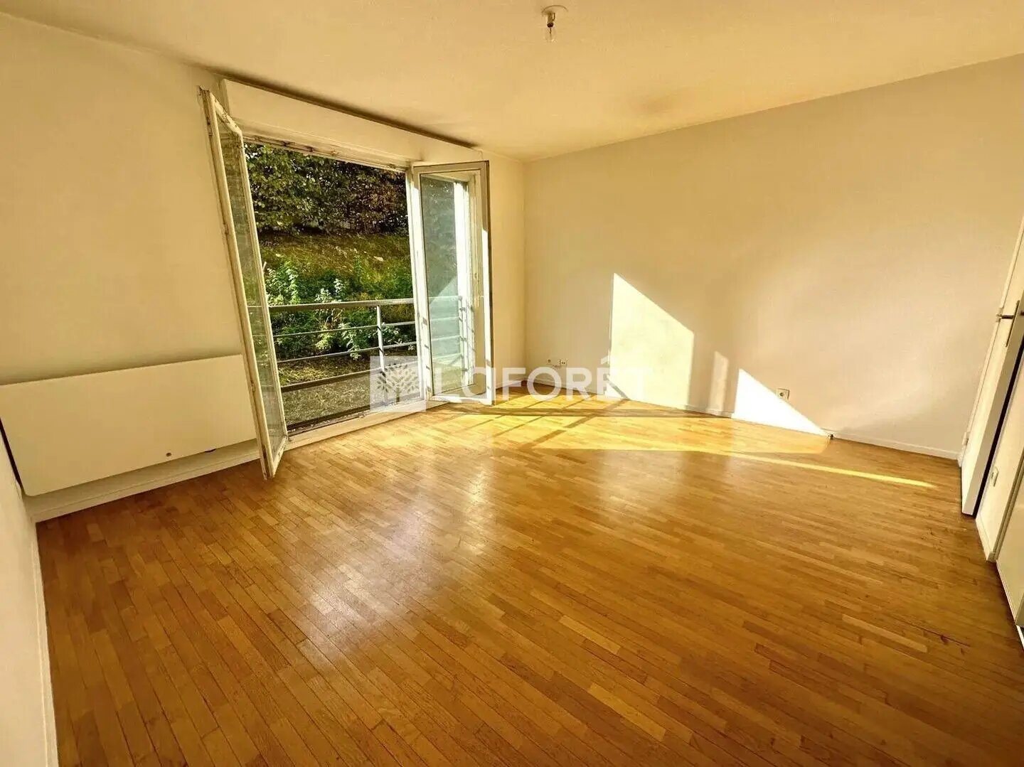 Appartement à vendre, 38m², Villejuif