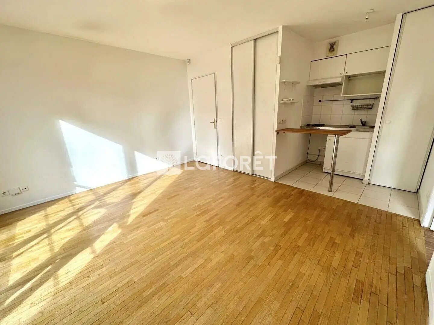 Appartement à vendre, 38m², Villejuif