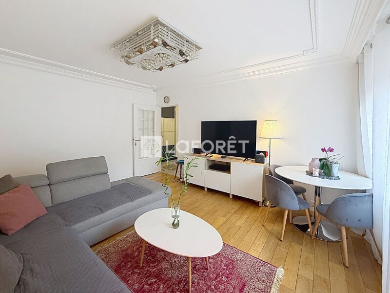 Appartement à louer, 75m², Villejuif