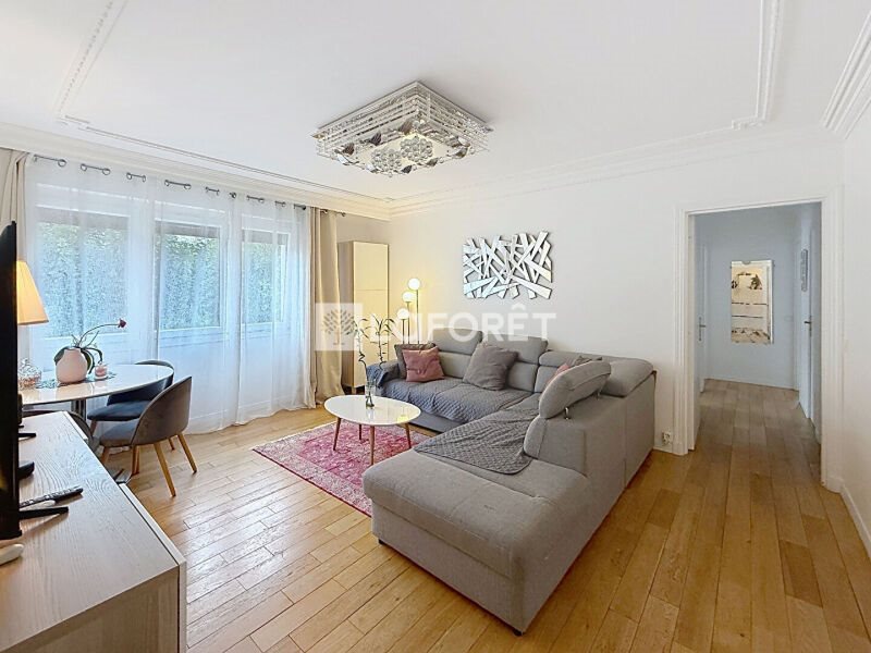 Appartement à louer, 75m², Villejuif