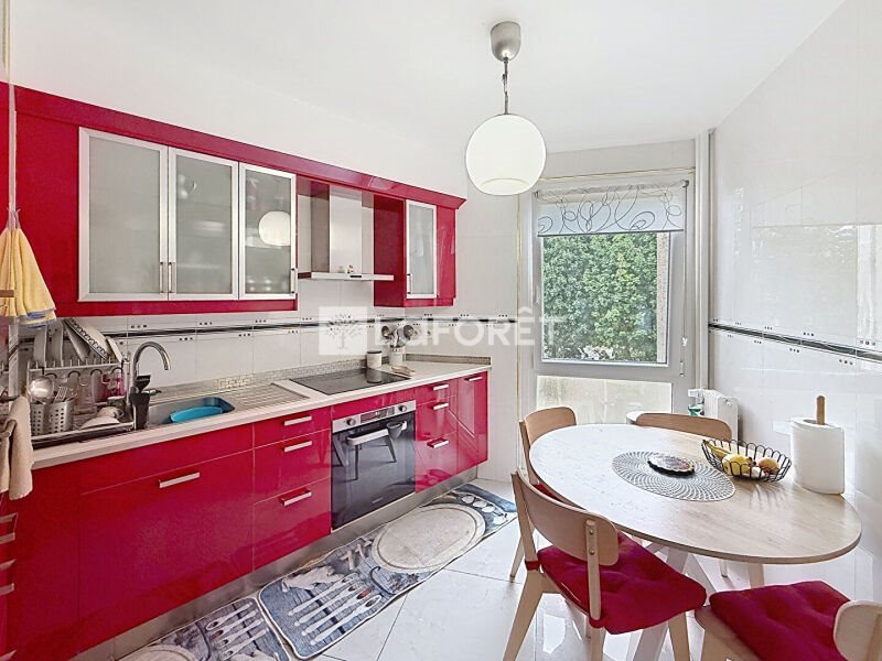 Appartement à louer, 75m², Villejuif
