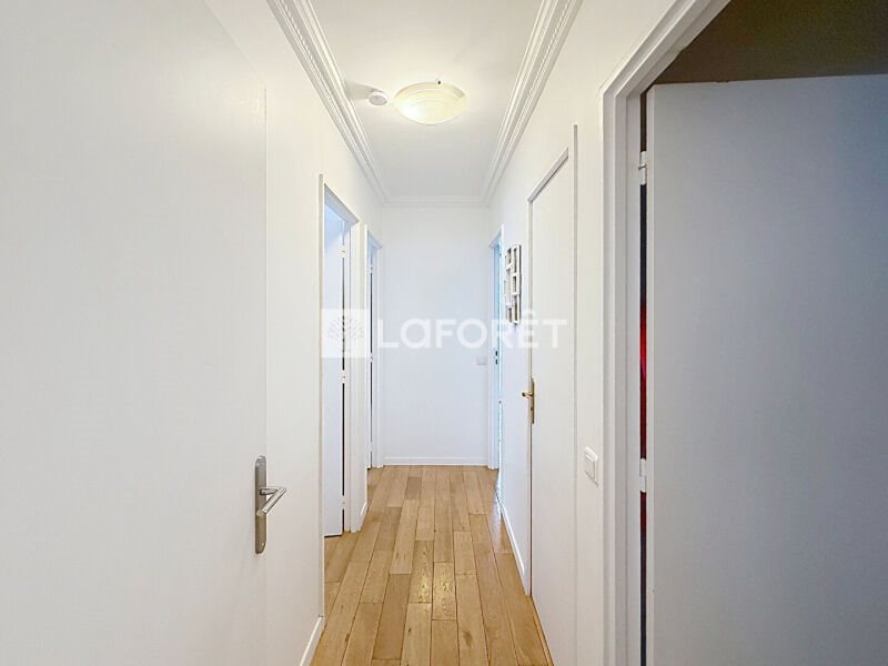 Appartement à louer, 75m², Villejuif