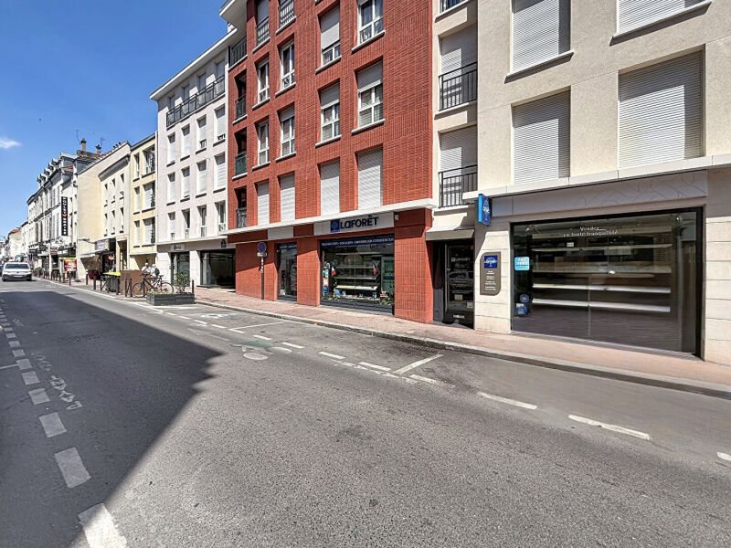 Appartement à vendre, 68m², Villejuif