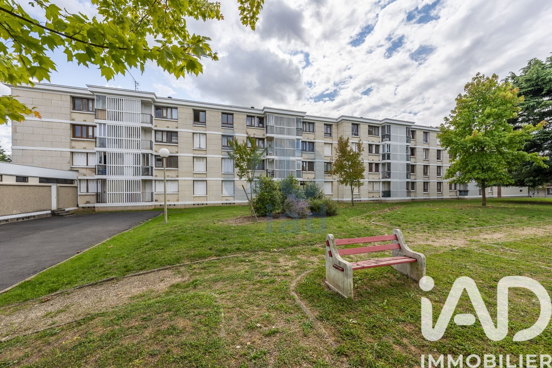 Appartement à louer, 55m², Chevilly-Larue