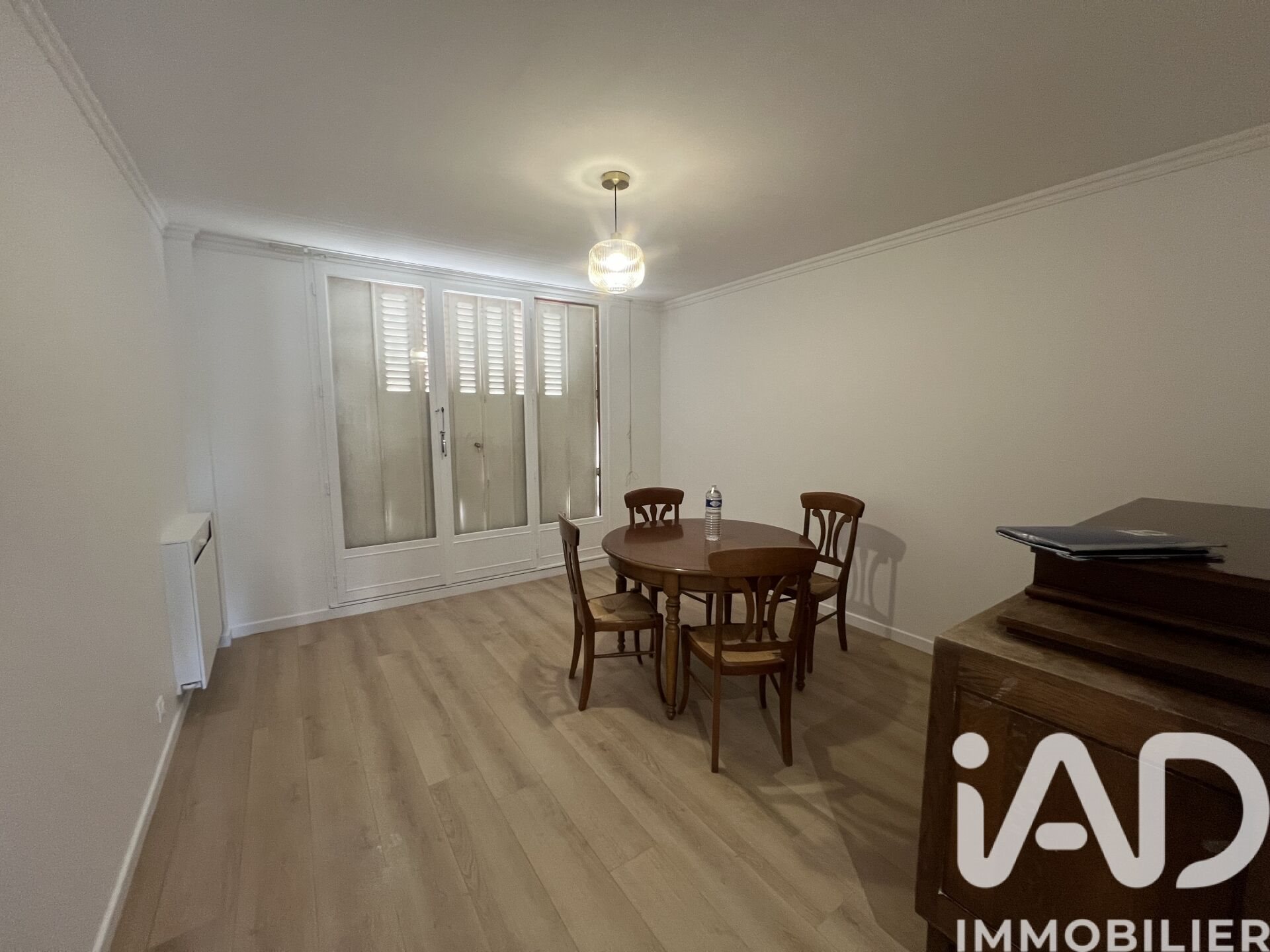 Appartement à louer, 55m², Chevilly-Larue