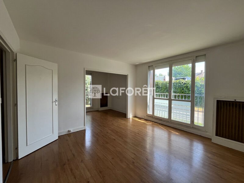 Appartement à vendre, 85m², Villejuif