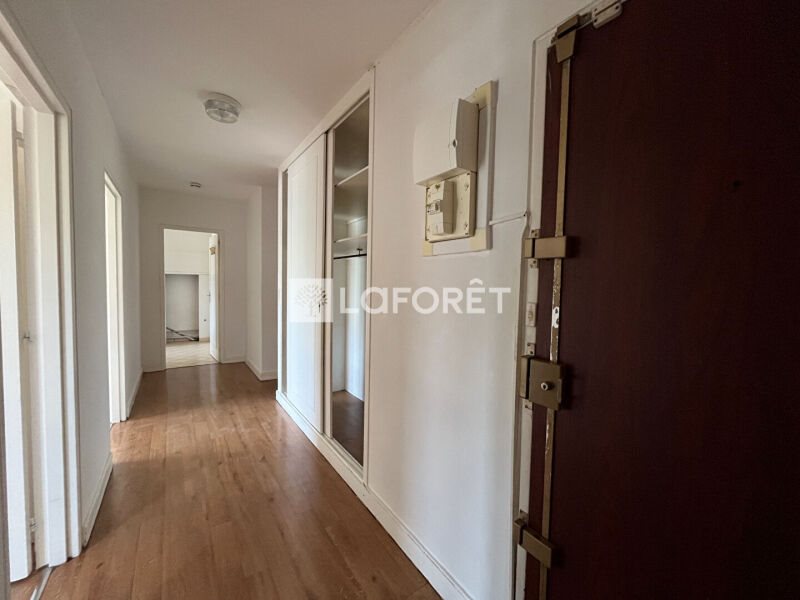 Appartement à vendre, 85m², Villejuif