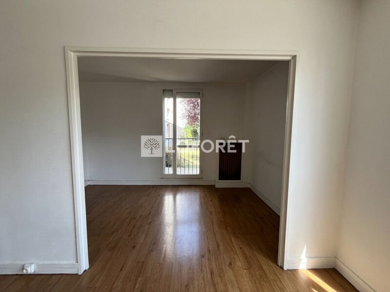 Appartement à vendre, 85m², Villejuif