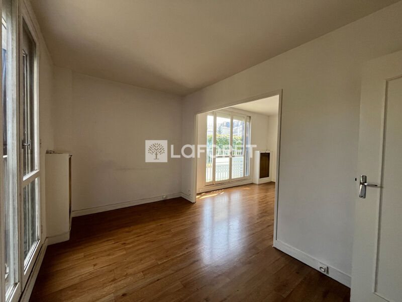 Appartement à vendre, 85m², Villejuif