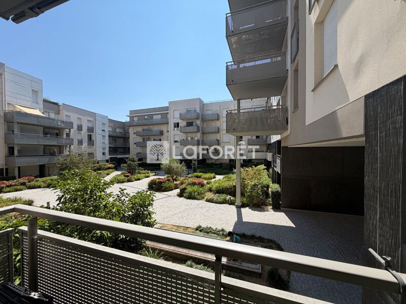 Appartement à vendre, 63m², Villejuif