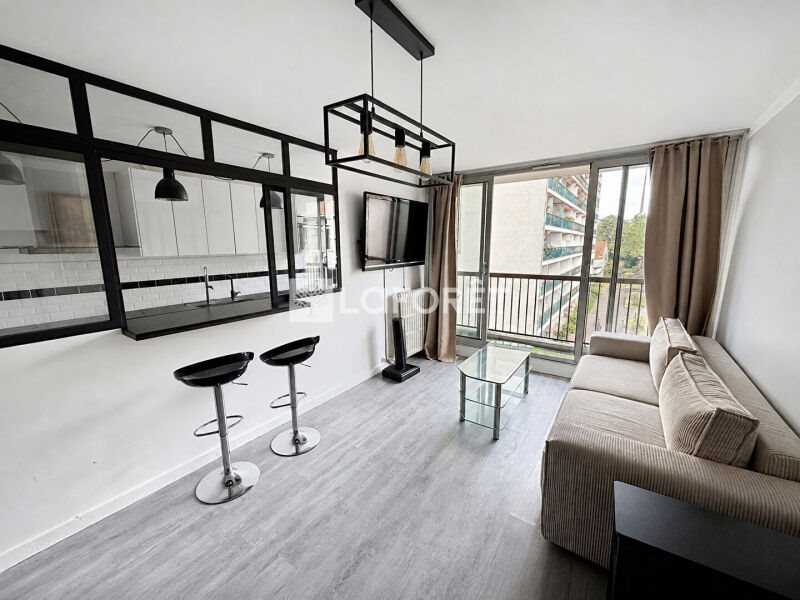Appartement à vendre, 52m², Villejuif