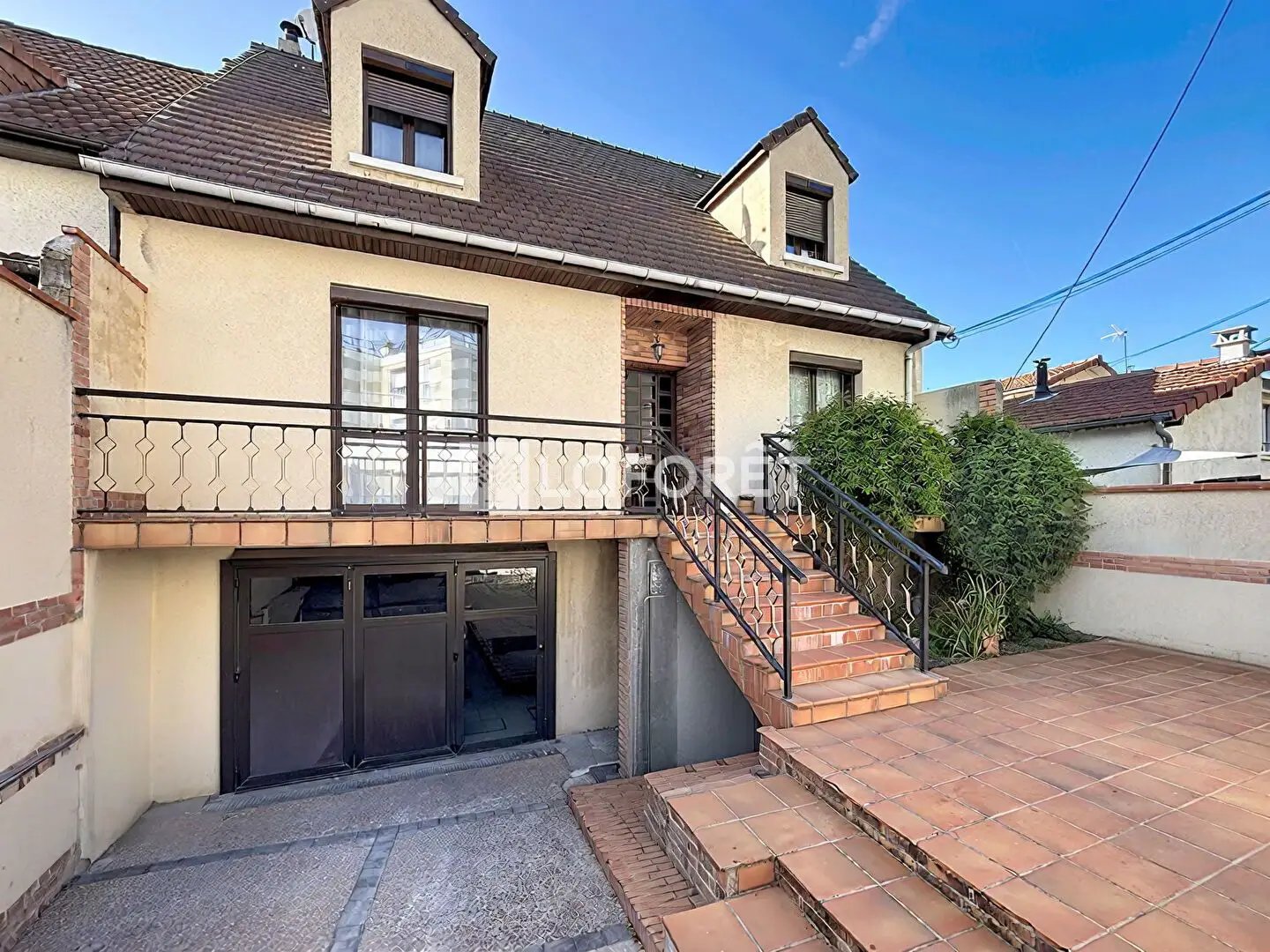 Maison à vendre, 230m², Villejuif