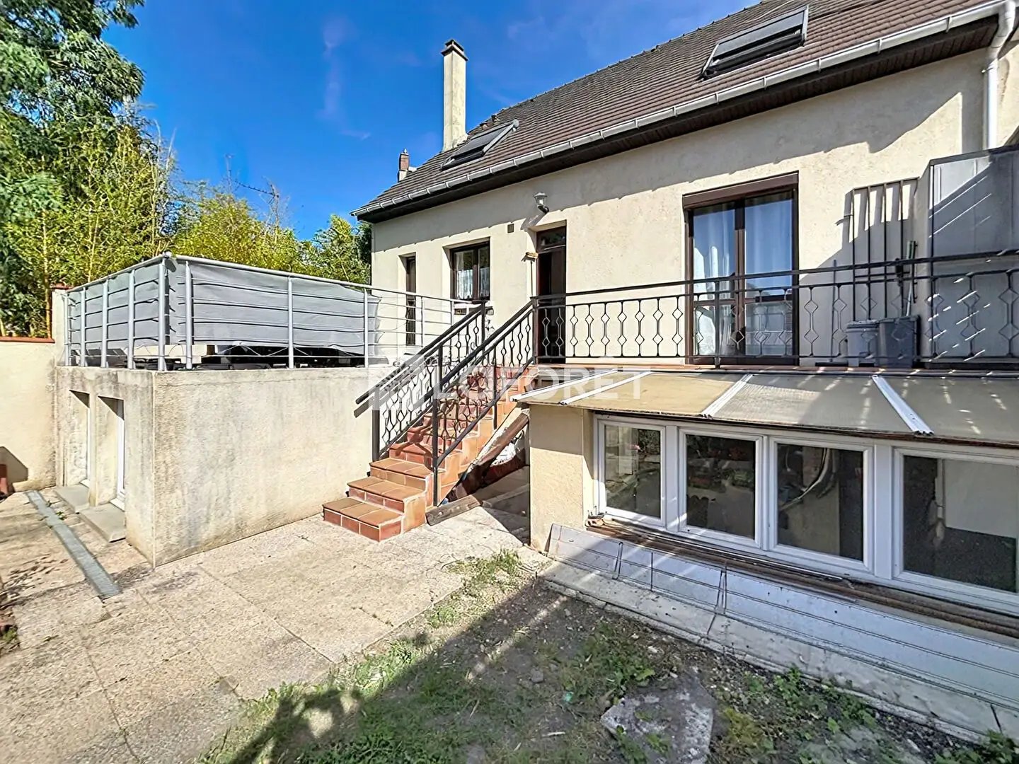 Maison à vendre, 230m², Villejuif