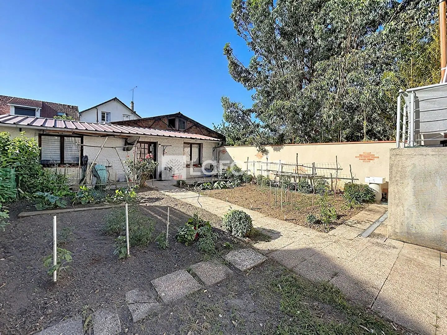 Maison à vendre, 230m², Villejuif