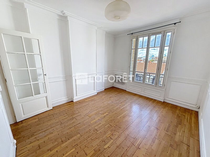 Appartement à vendre, 49m², Villejuif