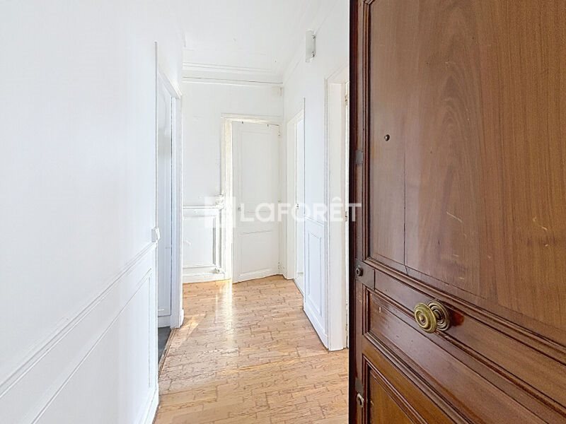 Appartement à vendre, 49m², Villejuif
