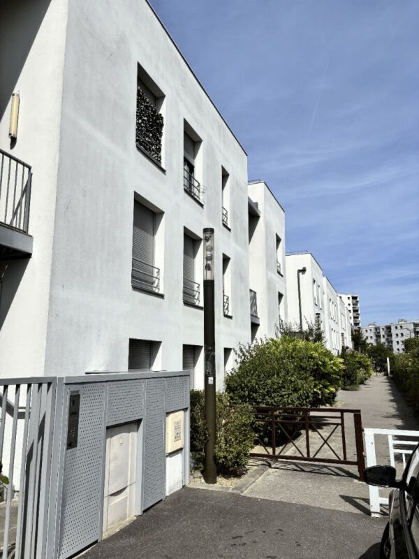Appartement à vendre, 79m², Villejuif