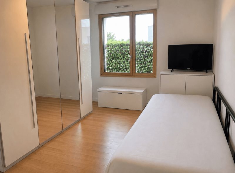 Appartement à vendre, 79m², Villejuif