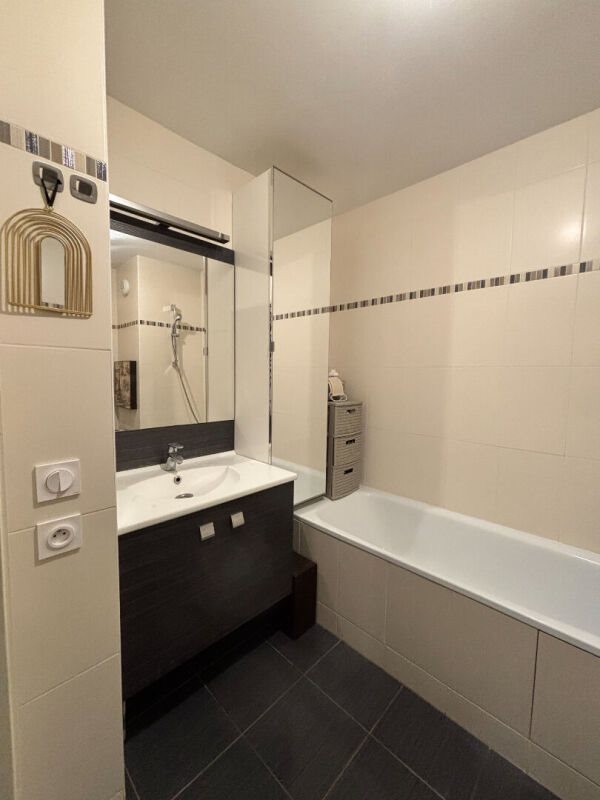 Appartement à vendre, 79m², Villejuif