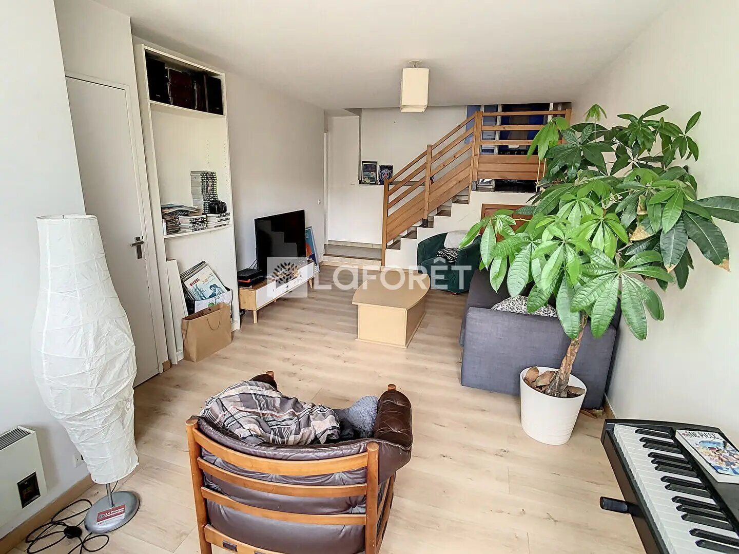 Appartement à vendre, 80m², Villejuif