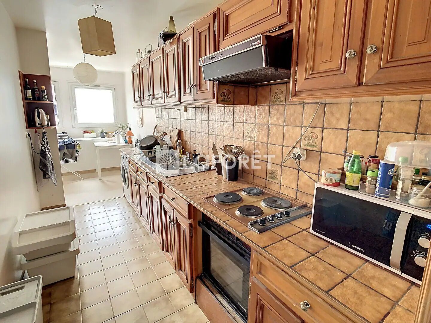 Appartement à vendre, 80m², Villejuif