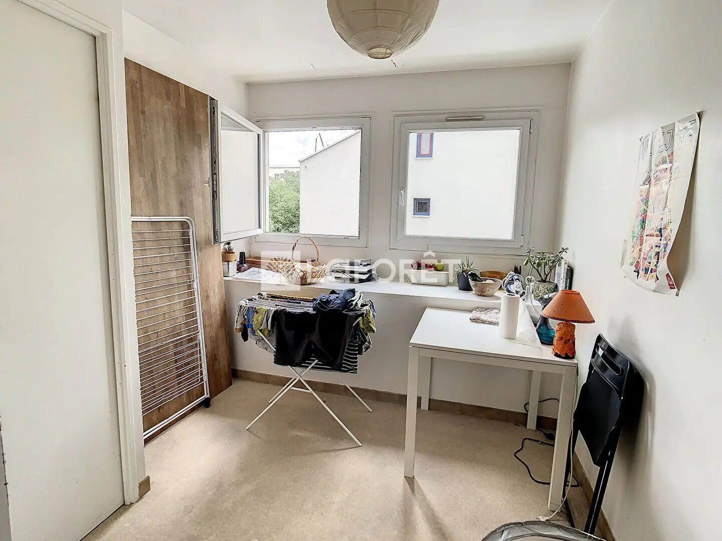 Appartement à vendre, 80m², Villejuif