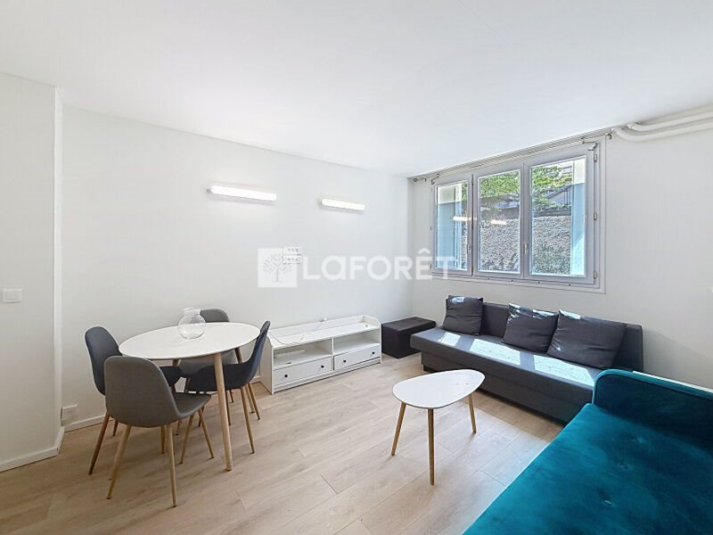 Appartement à louer, 57m², Villejuif