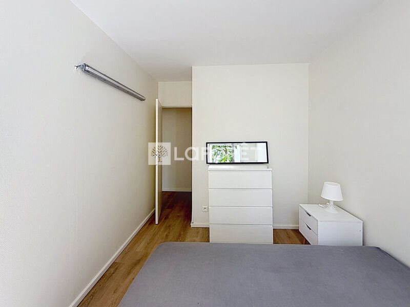 Appartement à louer, 57m², Villejuif