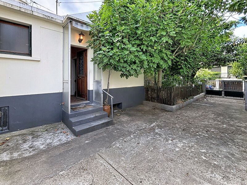 Maison à vendre, 85m², Villejuif