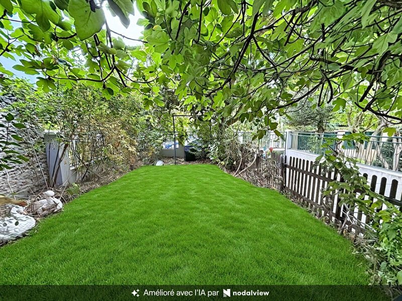 Maison à vendre, 85m², Villejuif