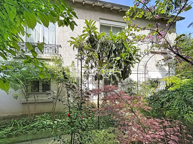 Maison à vendre, 172m², Villejuif