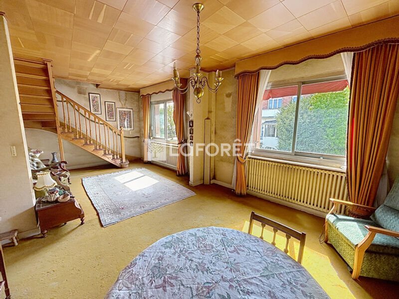 Maison à vendre, 100m², Villejuif