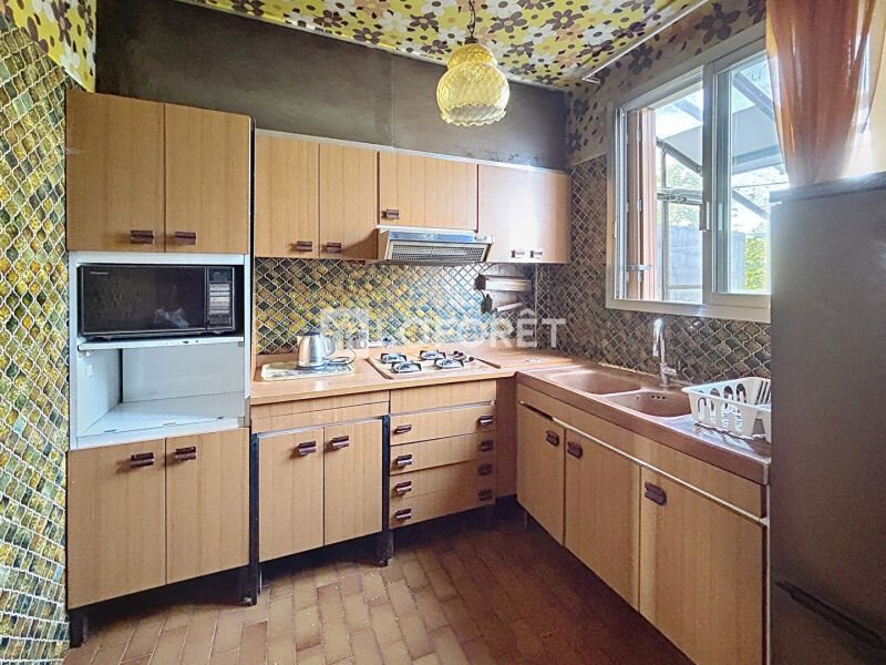 Maison à vendre, 100m², Villejuif