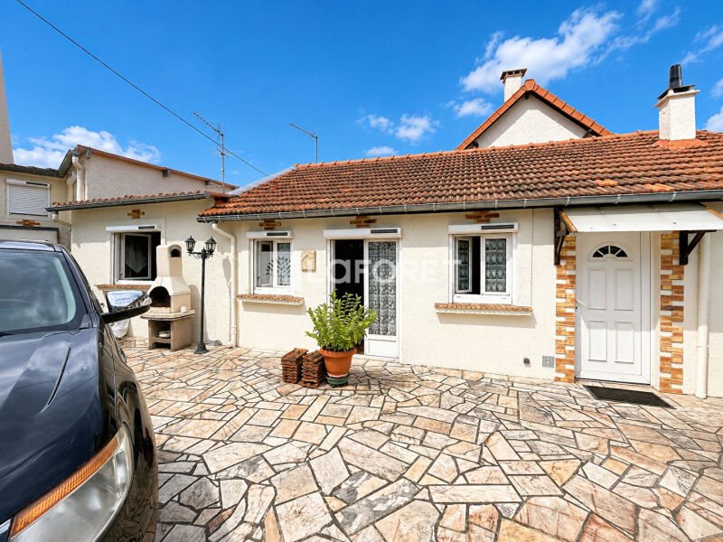 Maison à vendre, 103m², Villejuif