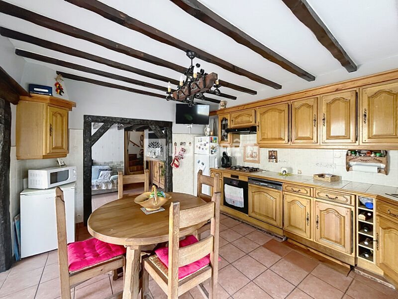 Maison à vendre, 103m², Villejuif
