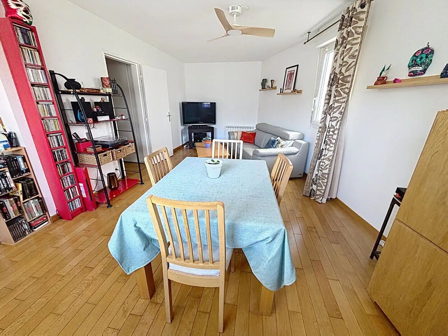 Appartement à vendre, 70m², Villejuif