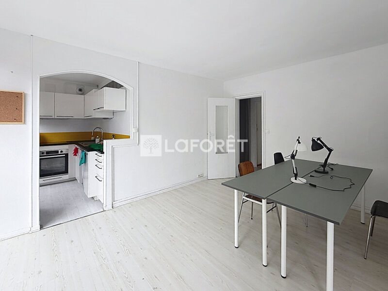 Appartement à louer, 75m², Villejuif