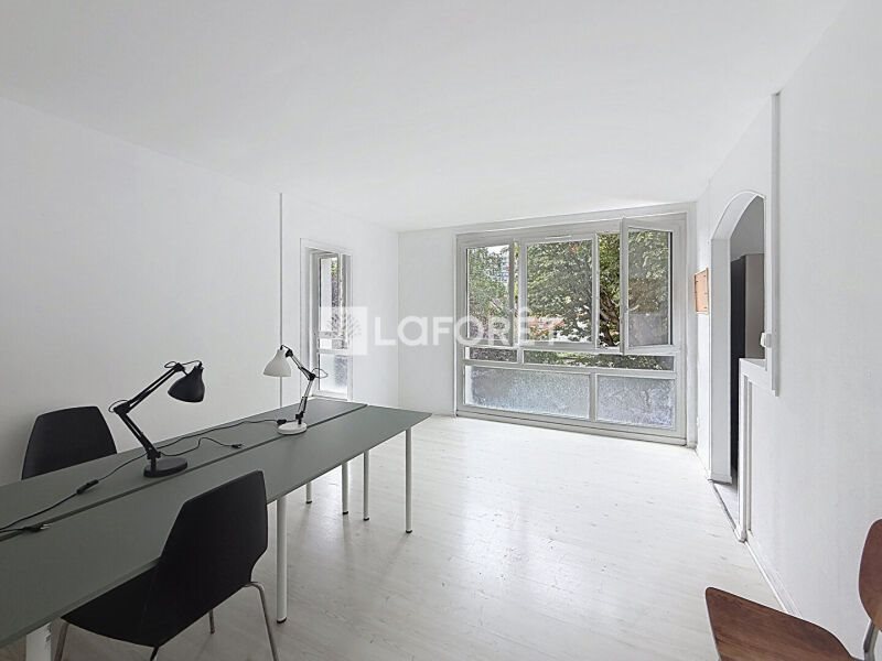 Appartement à louer, 75m², Villejuif
