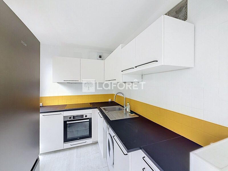 Appartement à louer, 75m², Villejuif