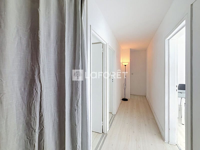Appartement à louer, 75m², Villejuif