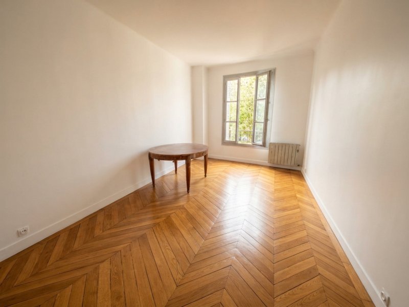 Appartement à vendre, 48m², Villejuif