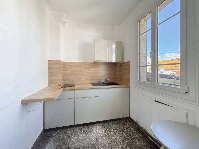 Appartement à vendre, 48m², Villejuif